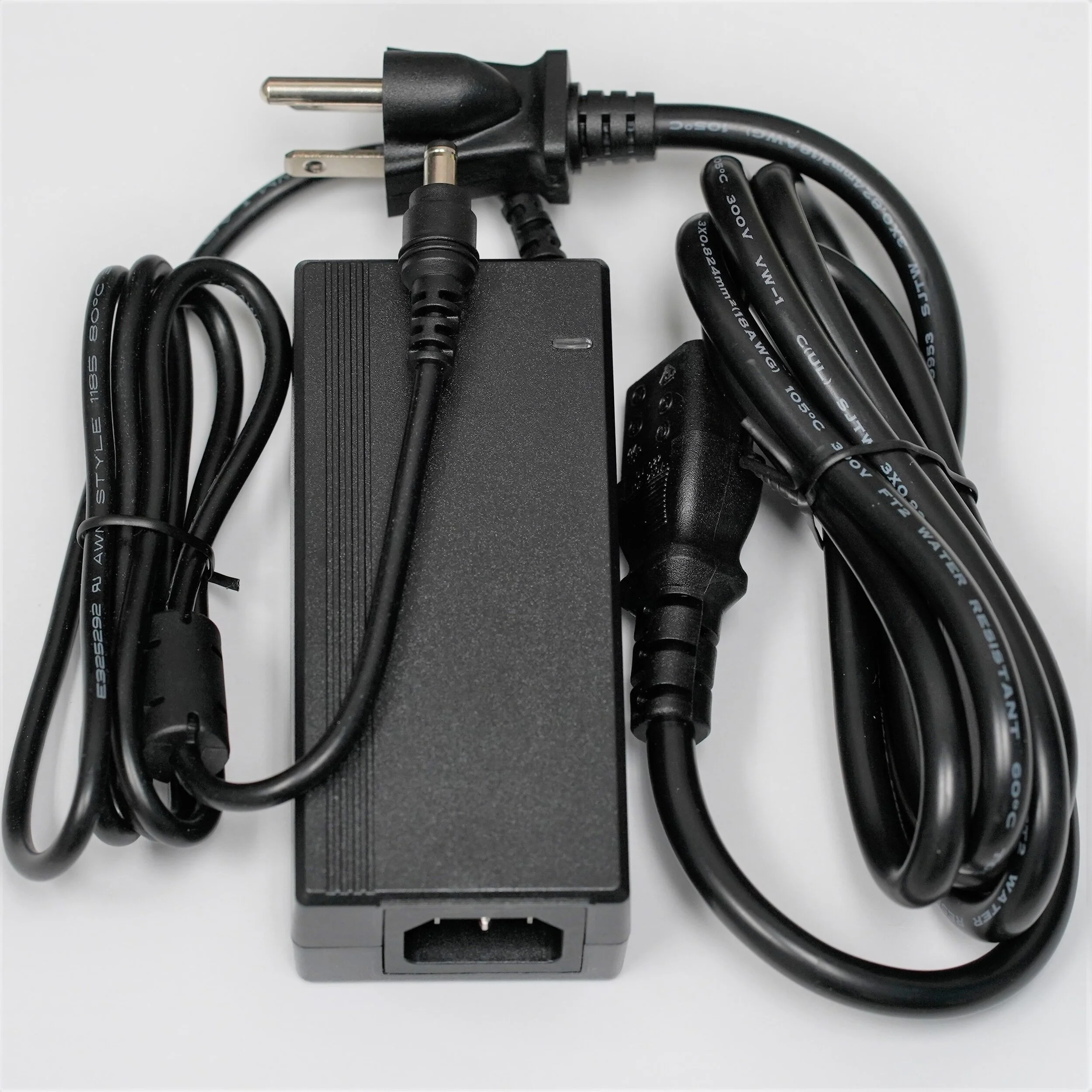 NX-EDG27 and NX-EDG27v2 Replacement North American Power Supply